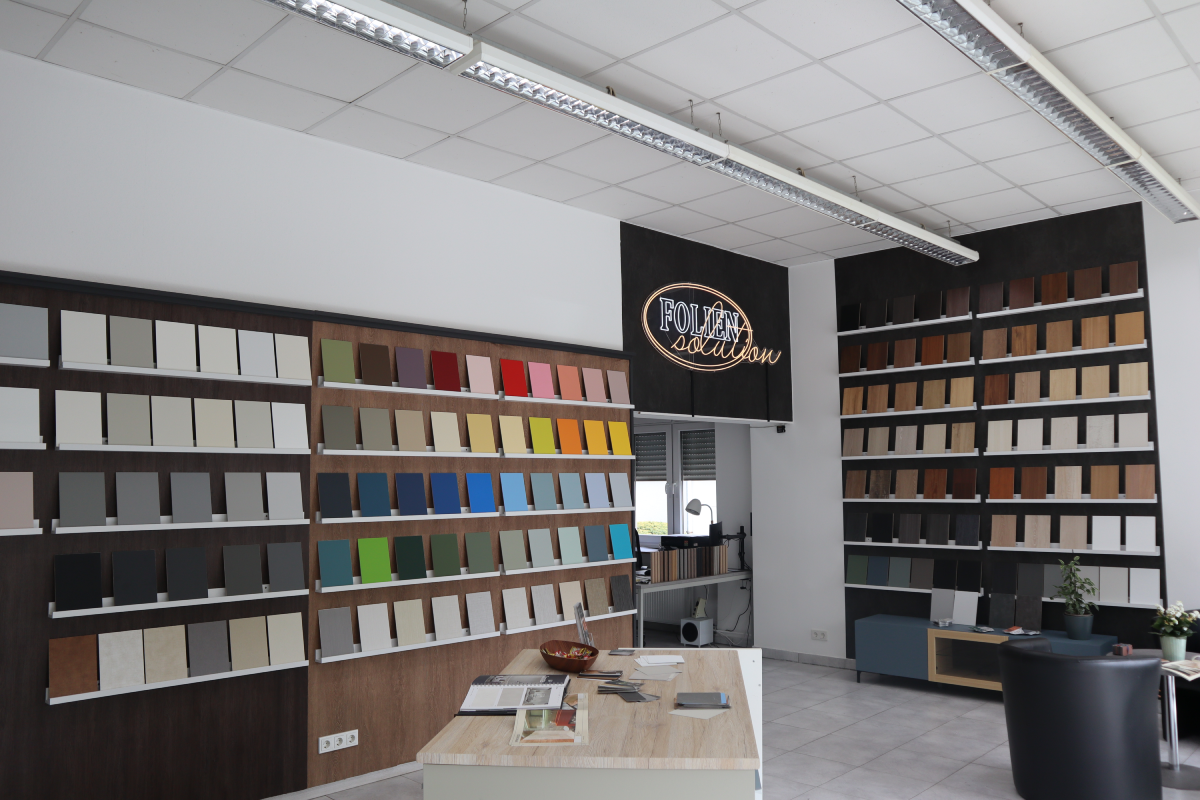 Folien Dekore Folien Solution Folienmuster 1