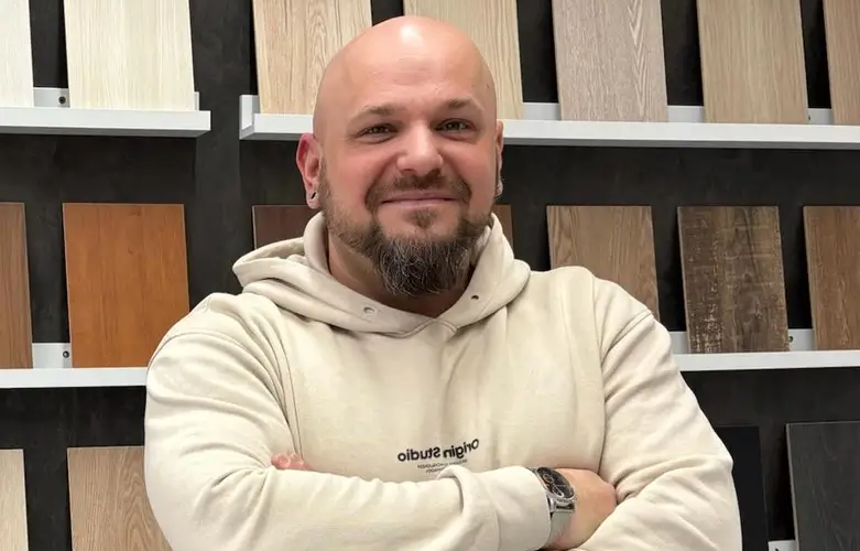Gregor Parusel von Folien Solution