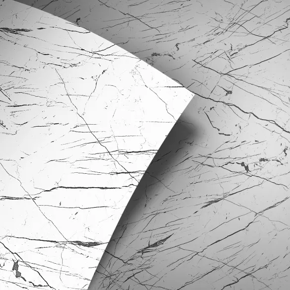 ESCO Blanco Marquina