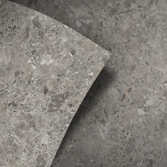 ESCO Dark Terrazzo
