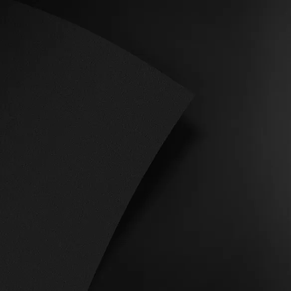 ESCO Pure Black