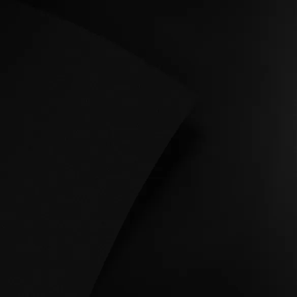 ESCO Silky Mat Black