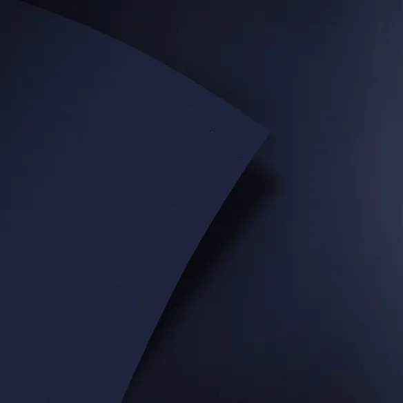 ESCO Silky Mat Blue