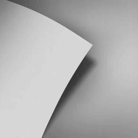 ESCO Silky Mat Light Grey